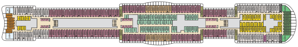 Carnival Cruise Line Mardi Gras Deck 14.png